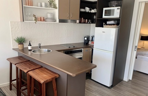 Broadbeach Apartamento | Broadbeach Family Getaway 510