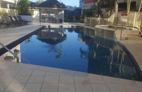 Broadbeach Apartamento | Broadbeach Family Getaway 510