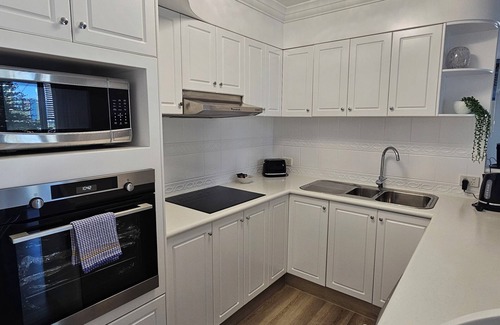 Broadbeach Hotel | Broadbeach Holiday Apartments