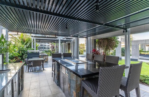 Broadbeach Apartamento | Broadbeach Luxury Oracle Tower 1 Apartment 2Bed 2Bath 1 Car
