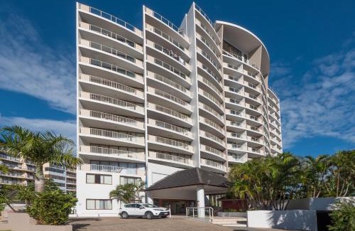 Broadbeach Complejo | Broadbeach Savannah Resort