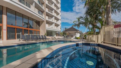 Broadbeach Complejo | Broadbeach Savannah Resort