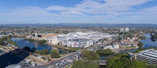 Broadbeach Complejo | Broadbeach Savannah Resort