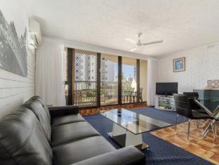 Broadbeach Apartamento | Broadbeach Travel Inn Apartments