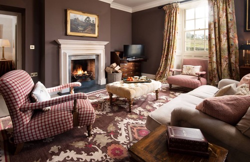 Hallington Otro | Broadgate Farmhouse - sleeps 8 in 4 bedrooms