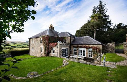Hallington Casa | Broadgate Farmhouse