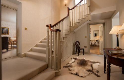 Hallington Casa | Broadgate House & Steading