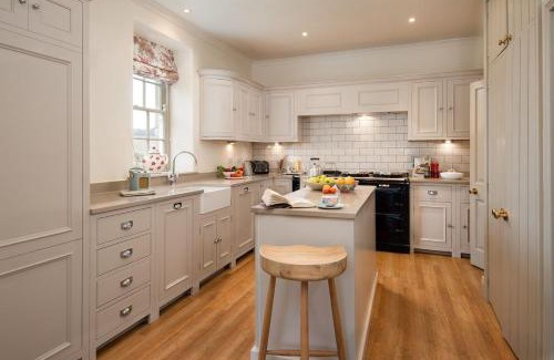 Hallington Casa | Broadgate House & Steading