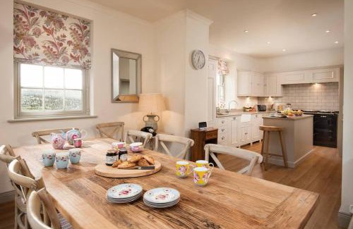Hallington Casa | Broadgate House & Steading