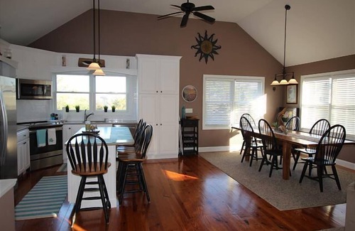Broadkill Beach Casa | Broadkill Beach Beauty! This is truly a terrfic beach house.