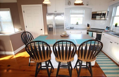 Broadkill Beach Casa | Broadkill Beach Beauty! This is truly a terrfic beach house.