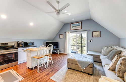 Broadkill Beach Casa | Broadkill Beach Gem w/ Beach Access, Dogs Welcome