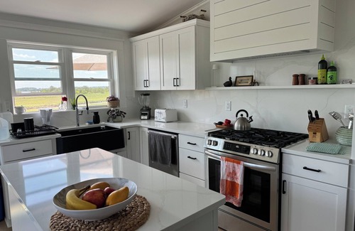 Broadkill Beach Casa | Broadkill Family Fun Escape - Se aceptan mascotas (para 6)