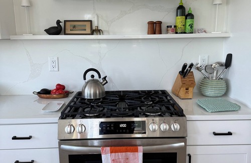 Broadkill Beach Casa | Broadkill Family Fun Escape - Se aceptan mascotas (para 6)