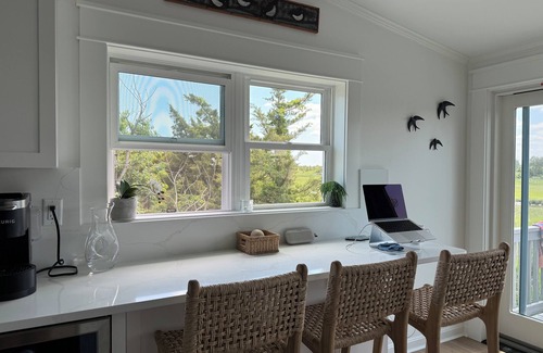 Broadkill Beach Casa | Broadkill Family Fun Escape - Se aceptan mascotas (para 6)