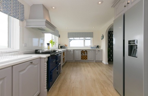 St Just Casa | BROADLANDS, pet friendly, country holiday cottage in St Just