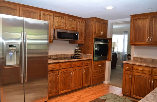 Broadmoor Casa | Ideal para familias y mascotas!