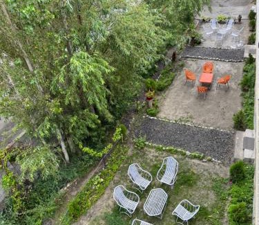 Skardu Complejo | Broadpeak Resort