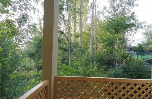 Skardu Complejo | Broadpeak Resort