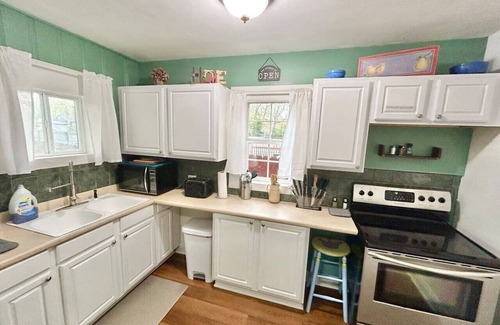 Meridian-Kessler Casa | ☆ Broadripple| Restaurants| Bars| Bonfire| Parking