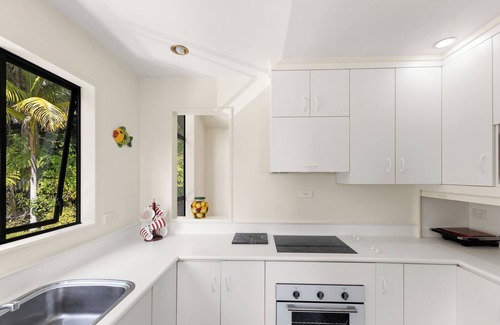 Opua Casa | Broadview Retreat - Opua Holiday Home