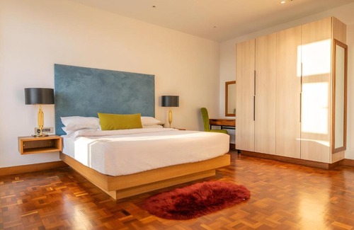 Westlands Apartamento | Broadwalk Residency