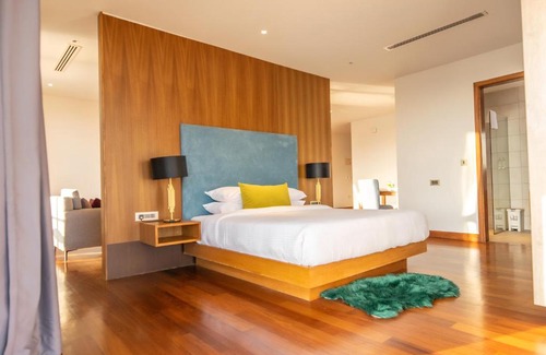 Westlands Apartamento | Broadwalk Residency