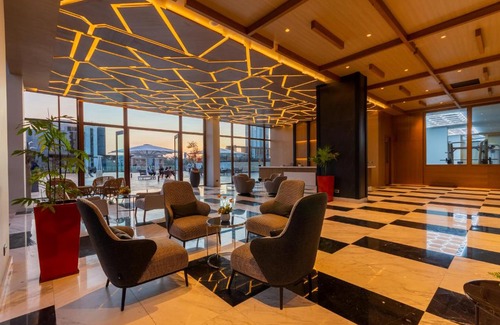 Westlands Apartamento | Broadwalk Residency