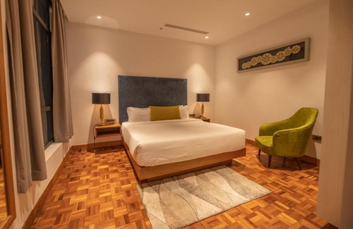 Westlands Apartamento | Broadwalk Residency