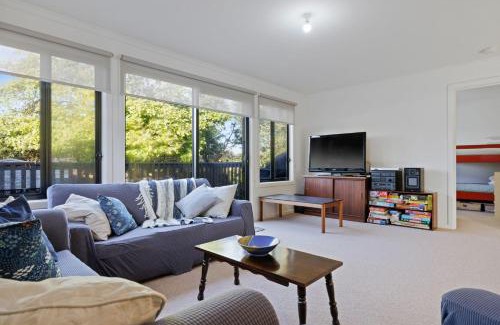 Cape Woolamai Casa | Broadwater Coastal Cottage