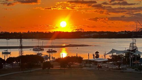 Southport Apartamento | Broadwater Parklands Paradise