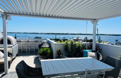Southport Apartamento | Broadwater Parklands Paradise