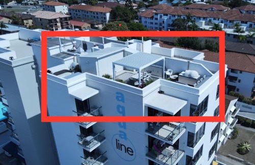 Southport Apartamento | Broadwater Parklands Paradise