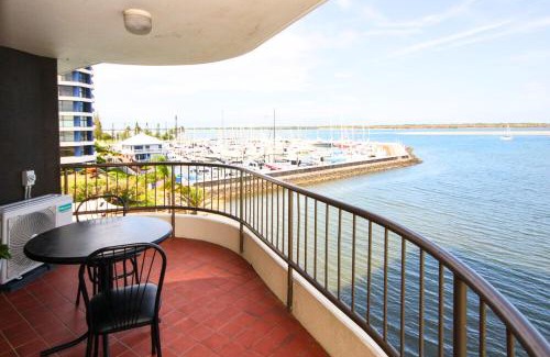 Runaway Bay Apartamento | Broadwater Shores Waterfront Apartments