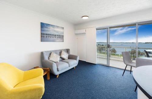 Southport Apartamento | Broadwater view in southport 1b