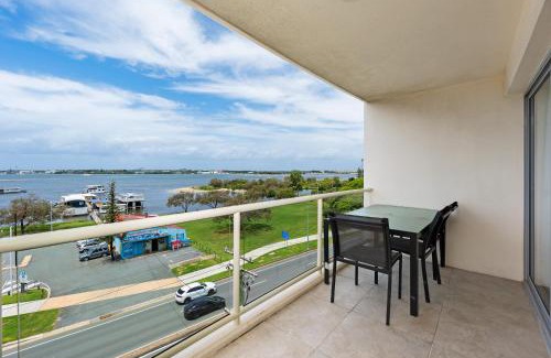Southport Apartamento | Broadwater view in southport 1b
