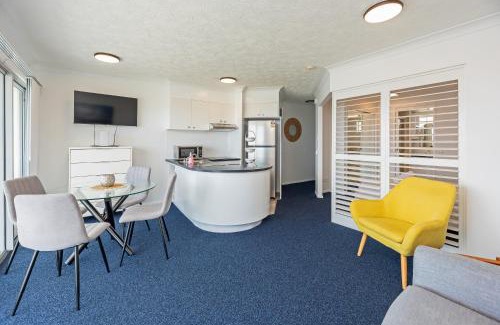Southport Apartamento | Broadwater view in southport 1b