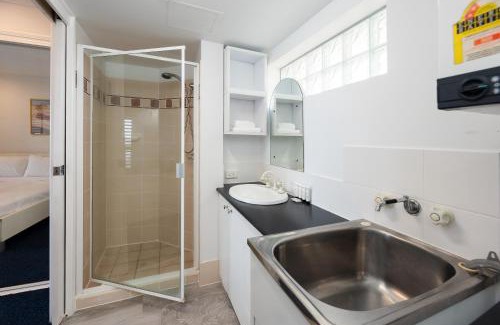 Southport Apartamento | Broadwater view in southport 1b