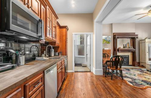 Highlands Apartamento | Broadway Basecamp!