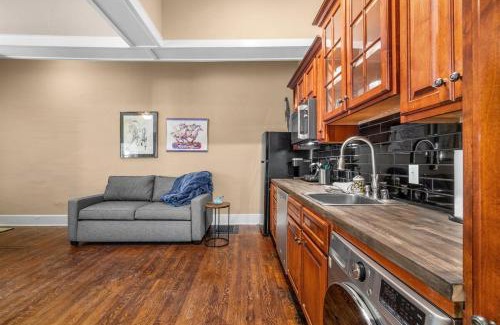 Highlands Apartamento | Broadway Basecamp!