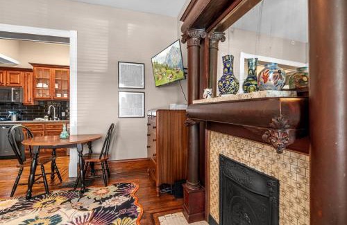 Highlands Apartamento | Broadway Basecamp!