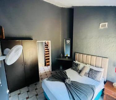 Margate Apartamento | Broadway Whale Guest House