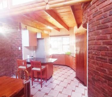 Margate Apartamento | Broadway Whale Guest House