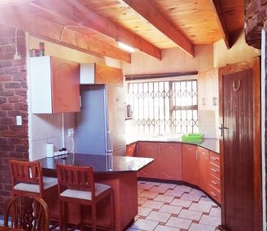 Margate Apartamento | Broadway Whale Guest House
