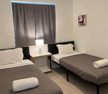 The Roads Apartamento | Broadwaysuites Downtown By RocketStay