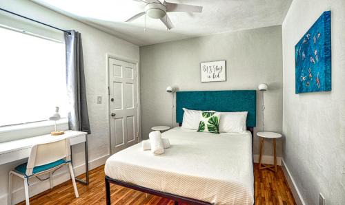The Roads Apartamento | Broadwaysuites Downtown By RocketStay