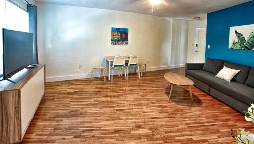 The Roads Apartamento | Broadwaysuites Downtown By RocketStay