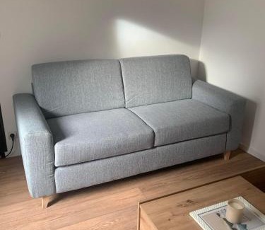 Broc Apartamento | Broc