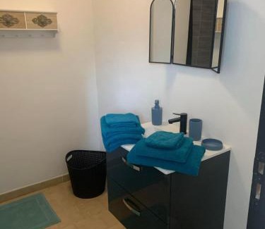 Broc Apartamento | Broc