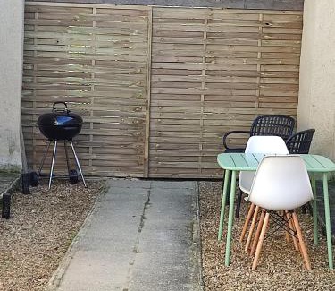 Broc Apartamento | Broc